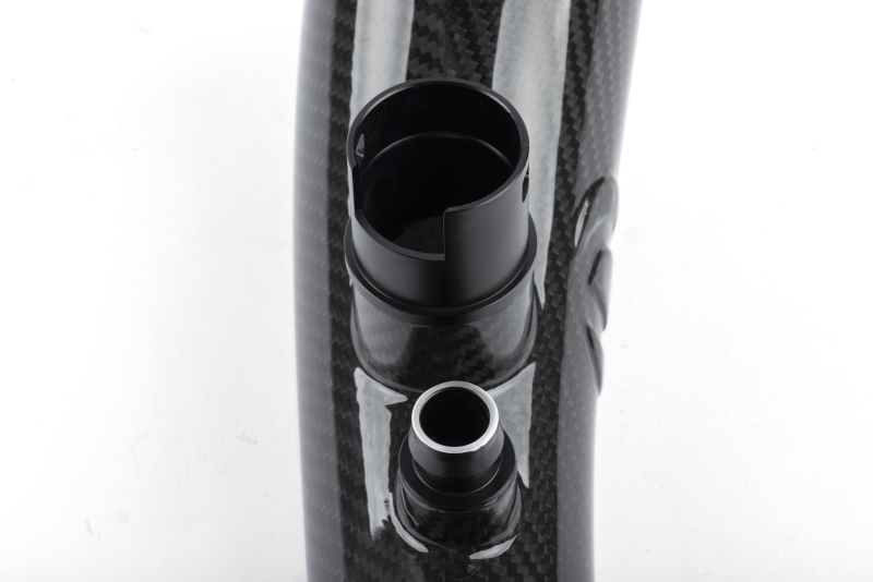 Dinan D760-0060 21-24 BMW 430i G2X B46 Turbo Inlet Pipe - Image 7