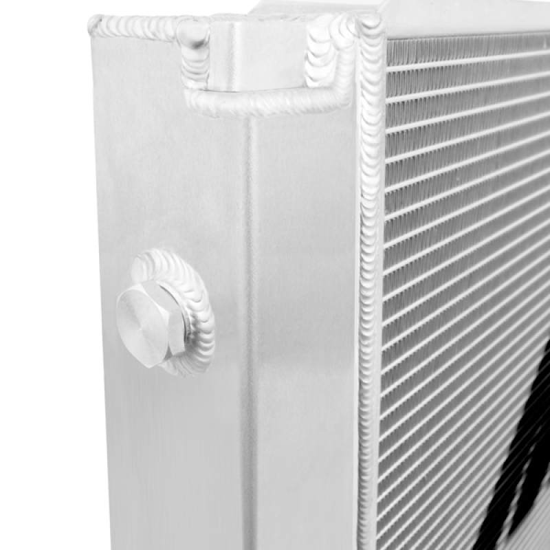 Mishimoto Performance Aluminum Radiator for 92-99 BMW E36 X-Line - Image 5
