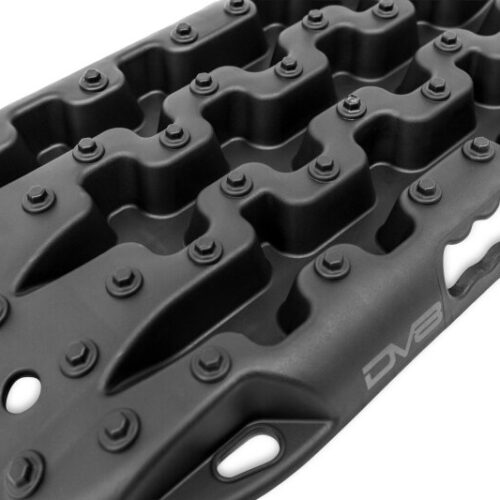 DV8 Offroad DV8 Xtract Mini Traction Board | Pair | Black - Image 5