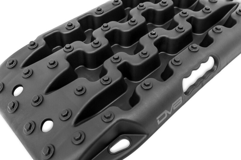 DV8 Offroad DV8 Xtract Mini Traction Board | Pair | Black - Image 5