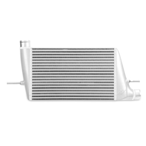 Mishimoto Intercooler - Silver for 08+ Mitsubishi Lancer Evolution X GSR/MR 2.0L - Image 2