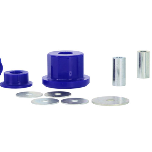 SuperPro 2003 BMW Z4 2.5i Rear Upper Forward Differential Pinion Mount Bushing Kit - Image 3