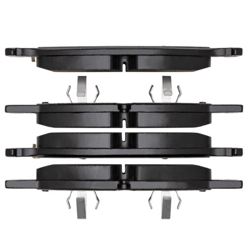 DFC 11-22 Dodge Durango Front Ultimate Duty Performance Brake Pads and Hardware Kit - Image 4