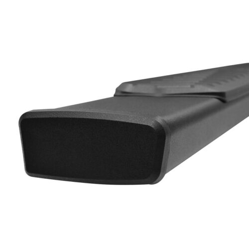Westin 2022-2026 Toyota Tundra CrewMax R5 Nerf Step Bars - Black - Image 2
