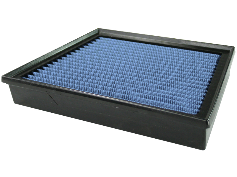 aFe Power MagnumFLOW Air Filter Pro 5R 11-13 GM Diesel Trucks V8 6.6L (td) LML - Image 3
