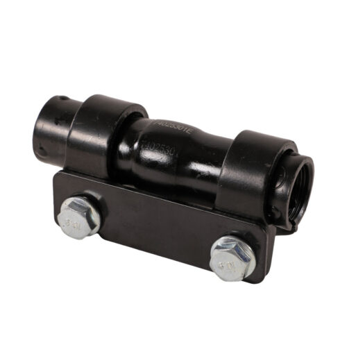 Alternative view of MOOG 00-05 Ford Excursion Right Tie Rod
