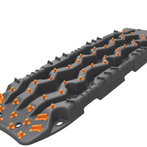 Alternative view of ARB Tred Pro Mon Grey/Orange Grey Board/Orange Nodules
