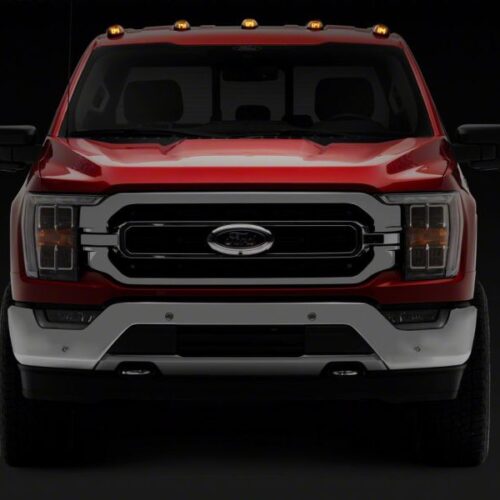Raxiom Axial Series Roof Cab Marker Lights Universal (Some Adaptation May Be Required) - Image 5