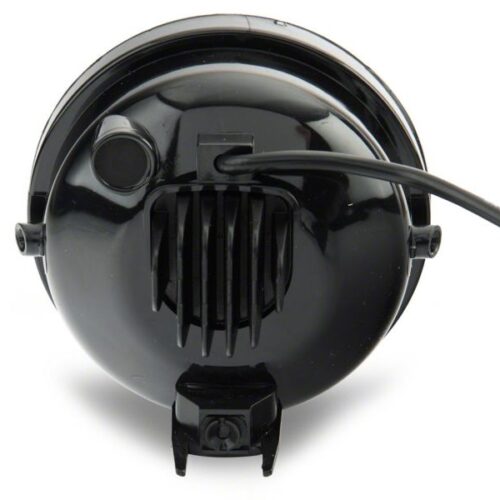 Raxiom for 2005-2011 Toyota Tacoma 07-13 Toyota Tundra Axial Series LED Fog Lights - Image 5