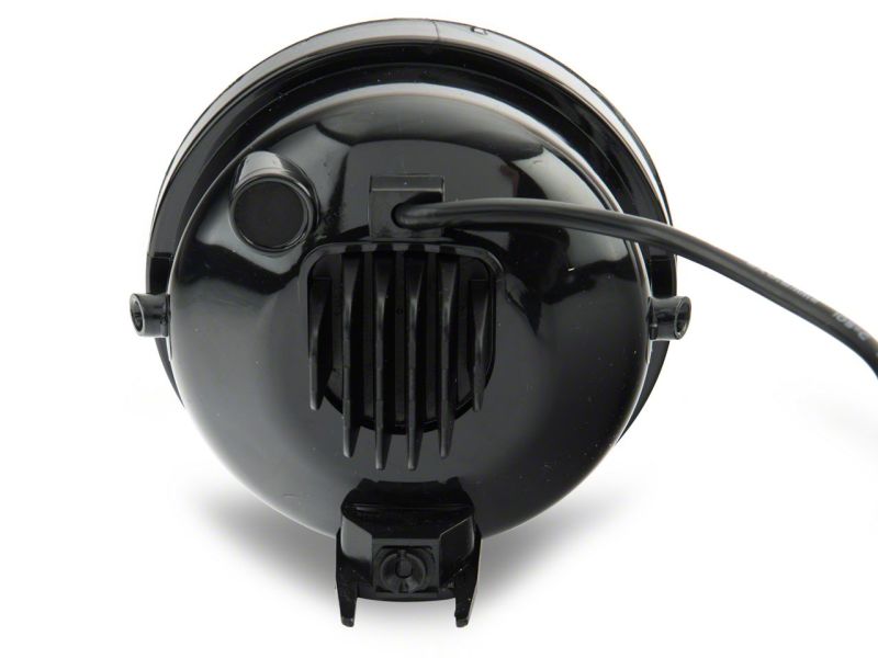 Raxiom for 2005-2011 Toyota Tacoma 07-13 Toyota Tundra Axial Series LED Fog Lights - Image 5