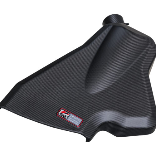AWE Tuning Intake for 23-24 Toyota GR Corolla S-FLO Carbon Fiber - Image 7