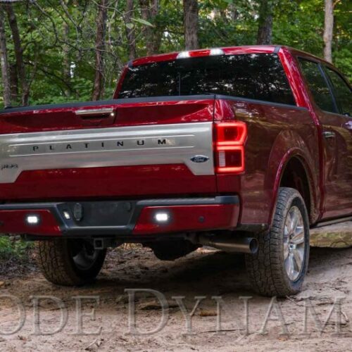 Diode Dynamics Stage Series Flush Mount Reverse Light Kit C2 Pro - Image 10