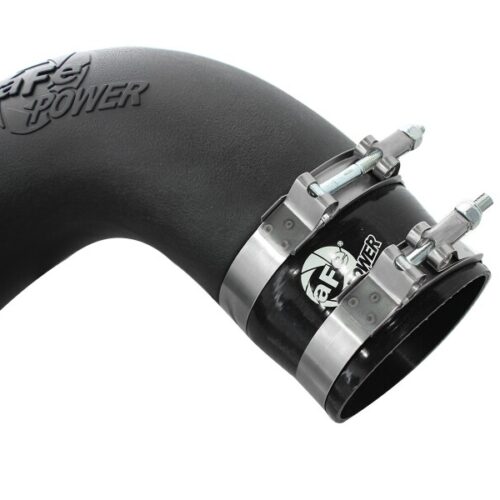 aFe Power Momentum HD Pro DRY S Stage-2 Si Intake 04.5-05 GM Diesel Trucks V8-6.6L LLY (See afe51-74002-E) - Image 5