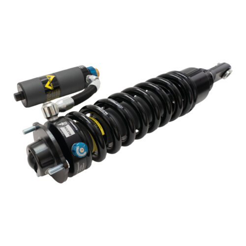 Bilstein B8 8112 Series for 10-24 Toyota 4Runner Front Right Shock Absorber & Coil Spring Assembly - Image 10