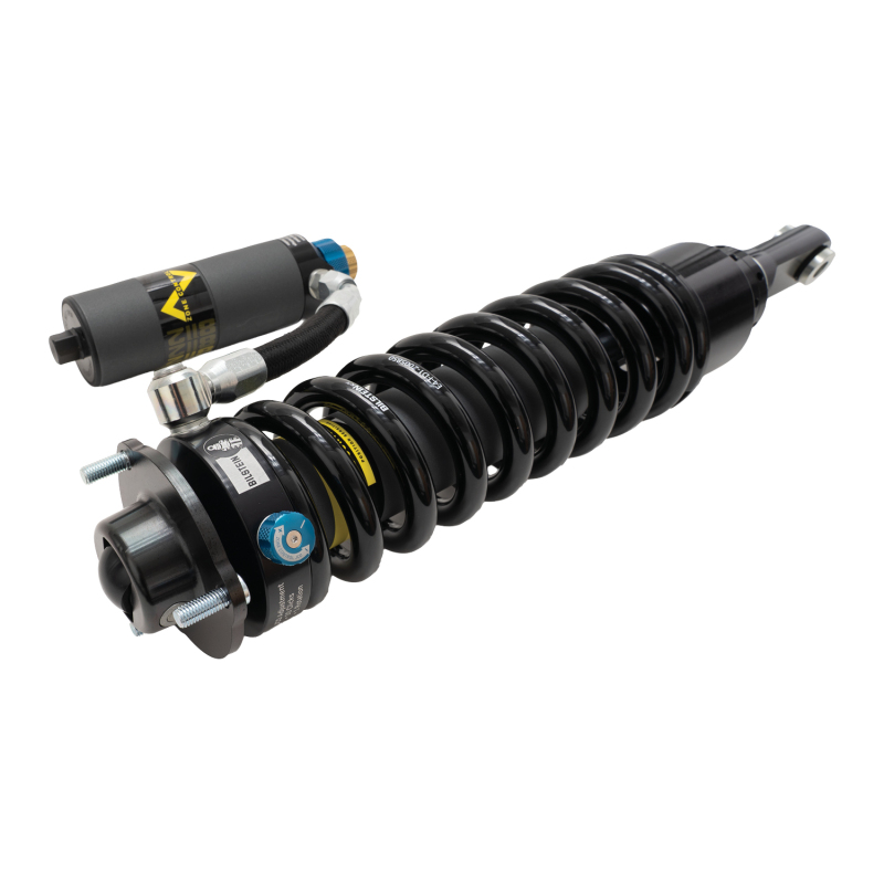 Bilstein B8 8112 Series for 10-24 Toyota 4Runner Front Right Shock Absorber & Coil Spring Assembly - Image 10