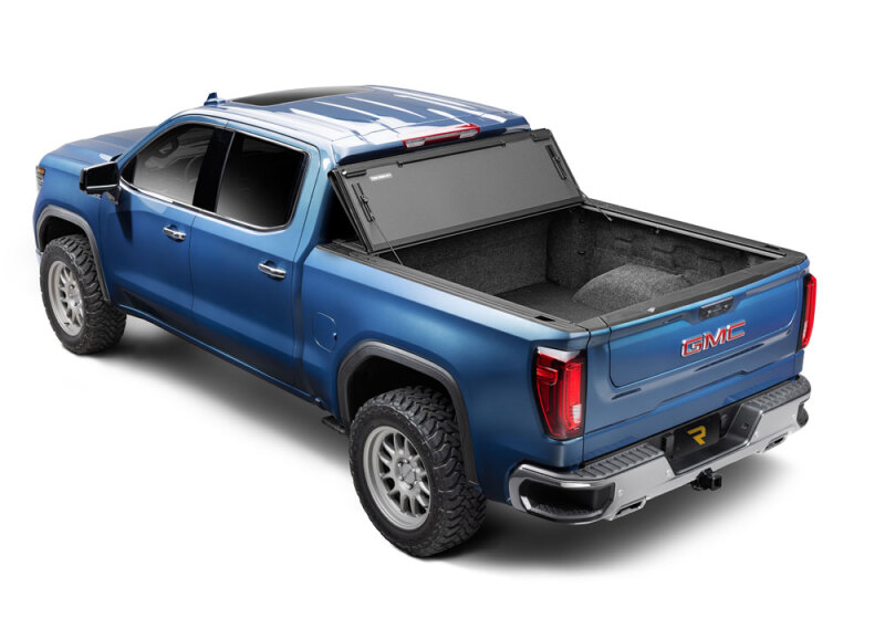 BAK 24-25 Chevrolet Silverado EV 6ft Bed BAKFlip MX4 - Image 6
