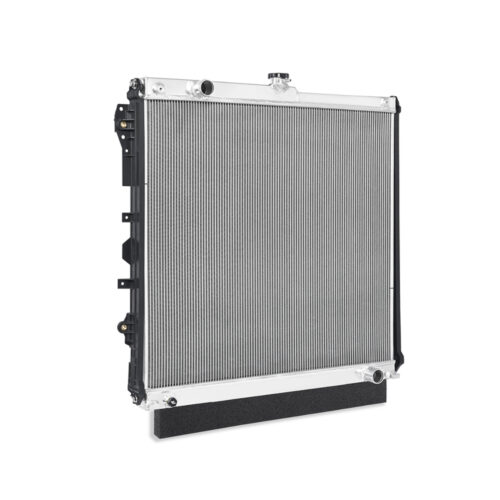 Mishimoto Performance Aluminum Radiator for 2007+ Toyota Tundra 4.6/4.7/5.7L - Image 5