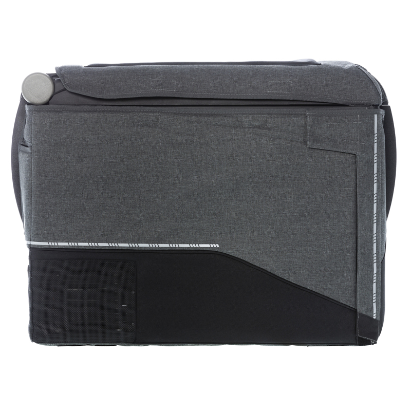 ARB Transit Bag Classic Fridge 50Q Series 2 Grey/Black - Image 2