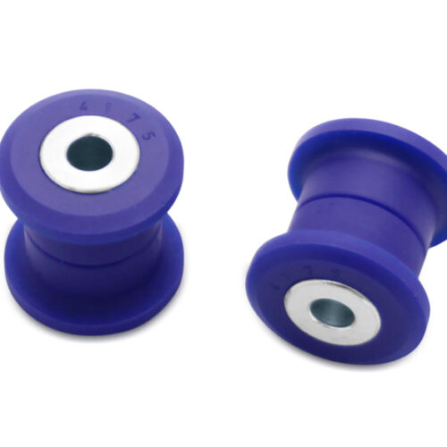 SuperPro 2015 Audi A3 Quattro Premium Front Lower Inner Forward Control Arm Bushing Kit - Image 2