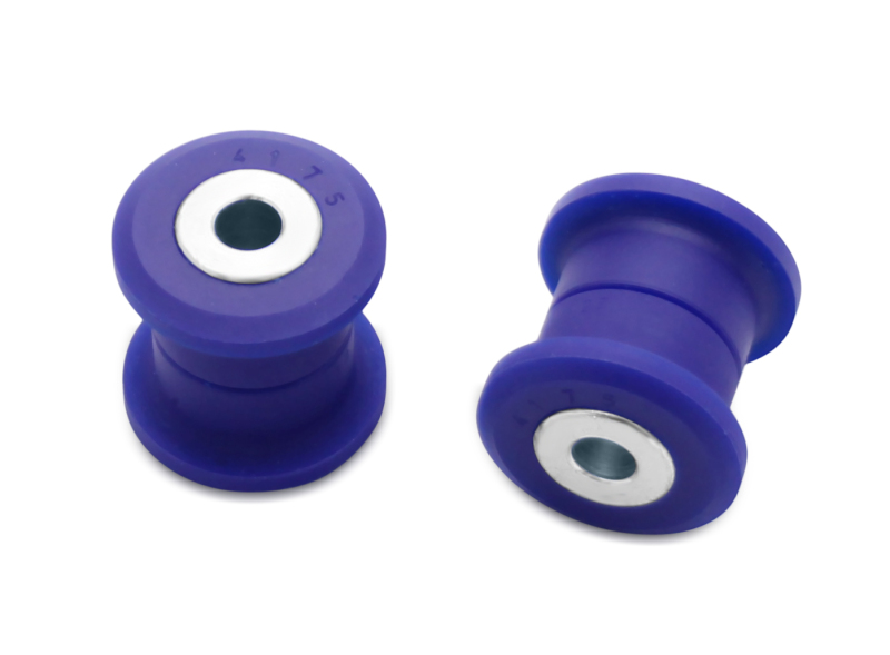 SuperPro 2015 Audi A3 Quattro Premium Front Lower Inner Forward Control Arm Bushing Kit - Image 2
