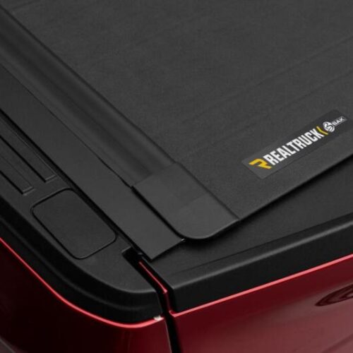 BAK 2024 Toyota Tacoma Revolver X4s 6ft Bed Cover - Image 7