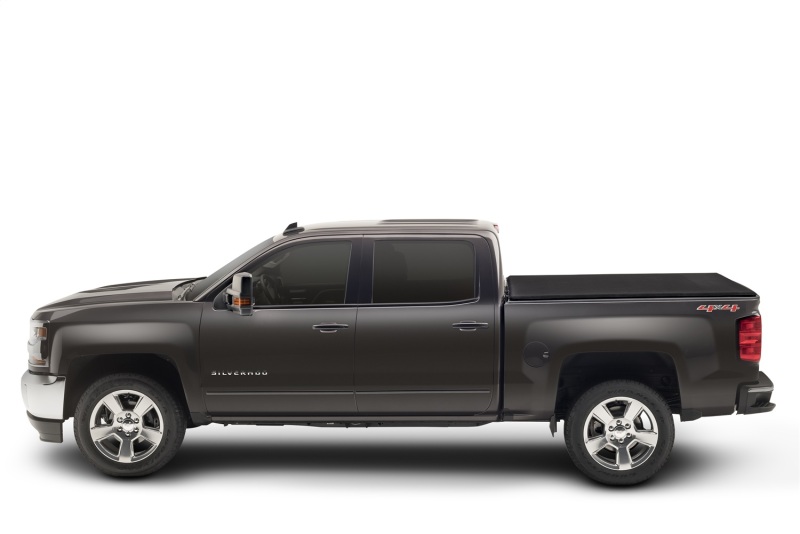 Extang 2024 Toyota Tacoma (5ft Bed) Trifecta Signature 2.0 - Image 4