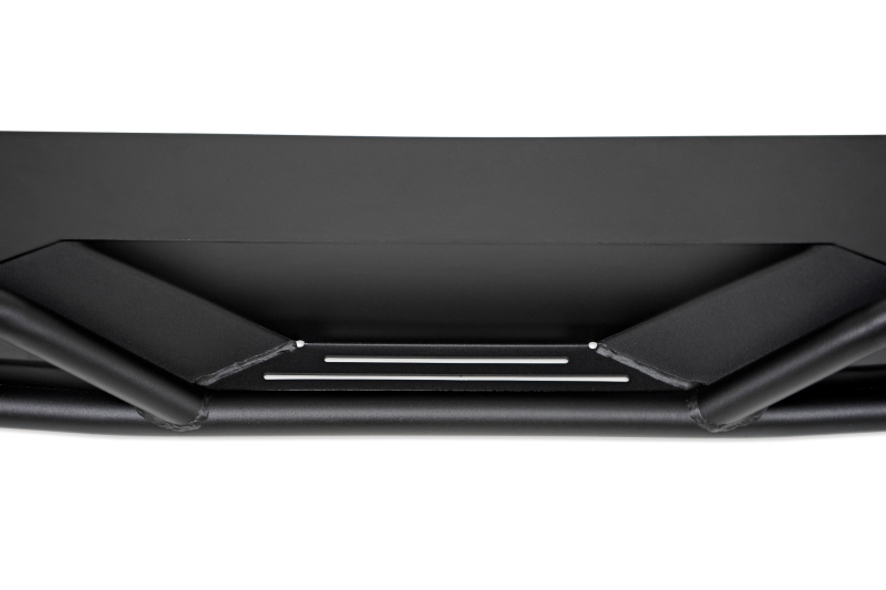 DV8 Offroad 21-23 Ford Bronco Competition Series Rear Bumper - Image 10
