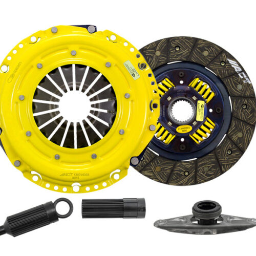 Alternative view of ACT 2007 BMW 135/335/535/435/Z4 HD/Perf Street Sprung Clutch Kit