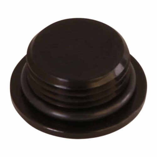 Aeromotive AN-08 O-Ring Boss - Slim Line - Port Plug - Image 3
