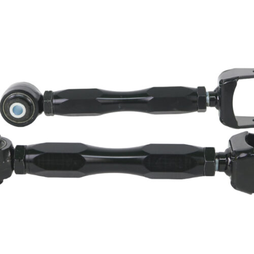 Alternative view of Whiteline 2023+ Toyota Yaris GR XP AWD Front Lower Control Arm