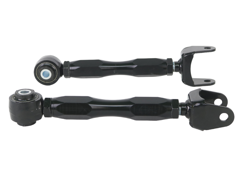 Whiteline 2023+ Toyota Yaris GR XP AWD Front Lower Control Arm - Image 2