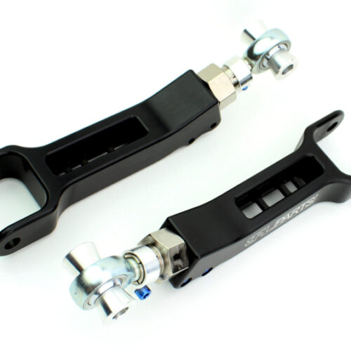 SPL Rear Traction Arms for 2013+ Subaru BRZ/Toyota 86 - Image 5