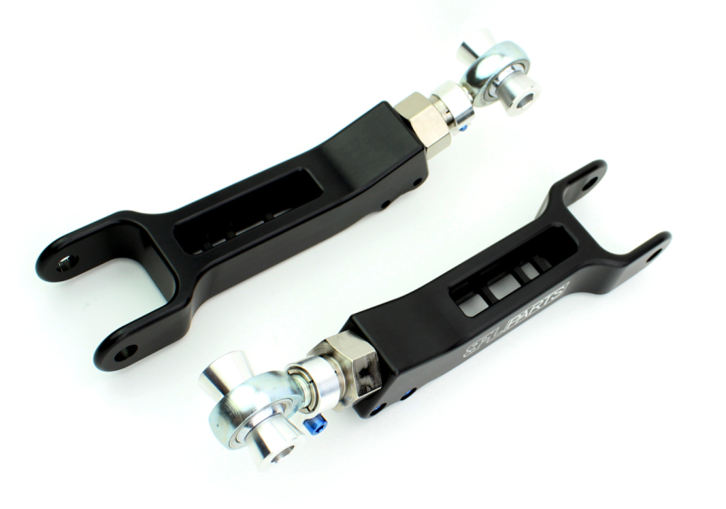 SPL Rear Traction Arms for 2013+ Subaru BRZ/Toyota 86 - Image 5