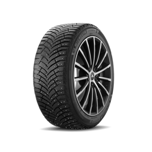 Michelin 91608 X-Ice North 4 185/65R15 92T XL