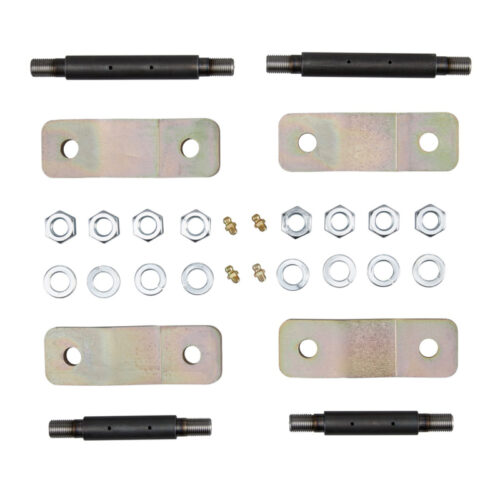 ARB Greasable Shackle Kit for 1995-2015 Toyota Tacoma - Image 3