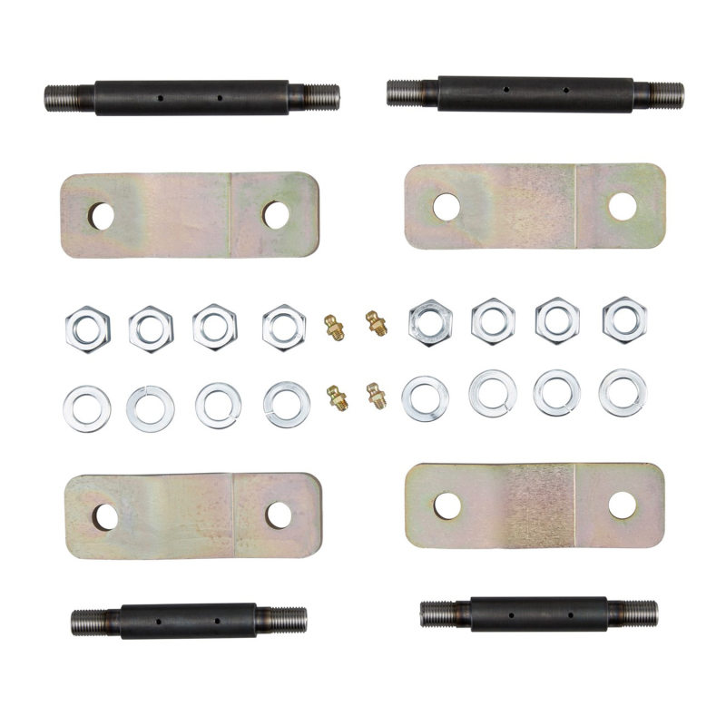 ARB Greasable Shackle Kit for 1995-2015 Toyota Tacoma - Image 3