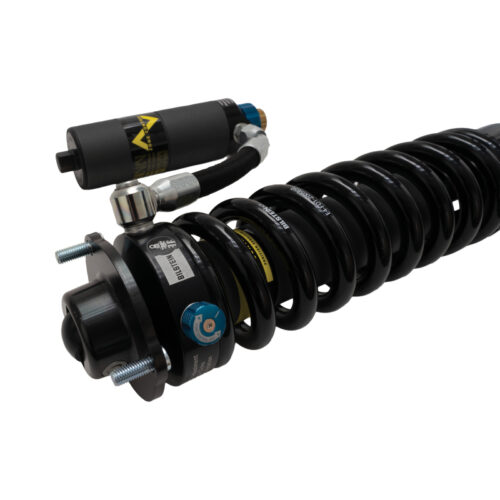 Bilstein B8 8112 Series for 10-24 Toyota 4Runner Front Right Shock Absorber & Coil Spring Assembly - Image 8