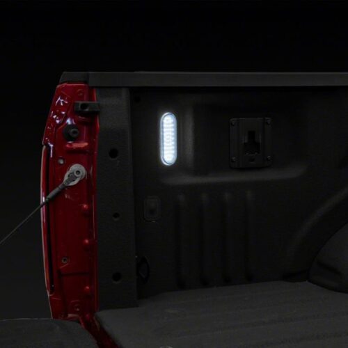 Raxiom for 2015-2023 Ford F-150 17-23 Ford F-250/F-350 Super Duty Axial Series LED Cargo Light - Image 4