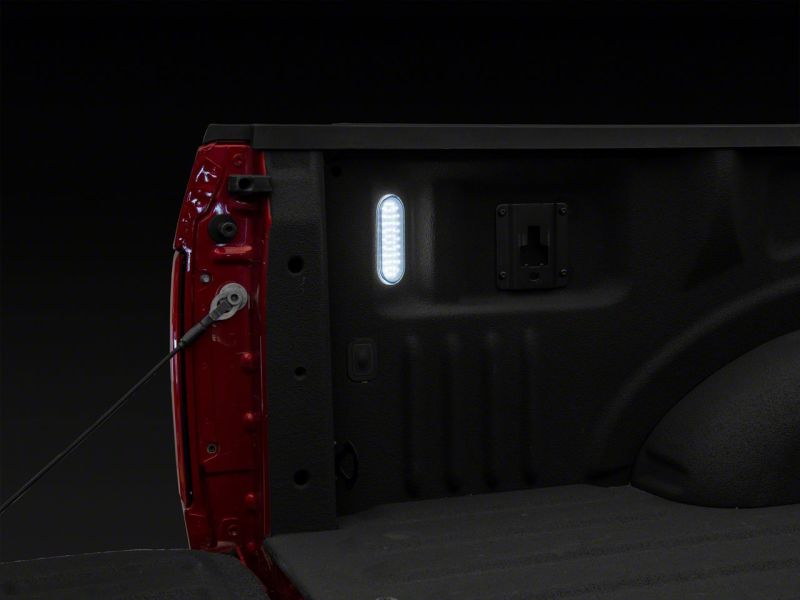 Raxiom for 2015-2023 Ford F-150 17-23 Ford F-250/F-350 Super Duty Axial Series LED Cargo Light - Image 4
