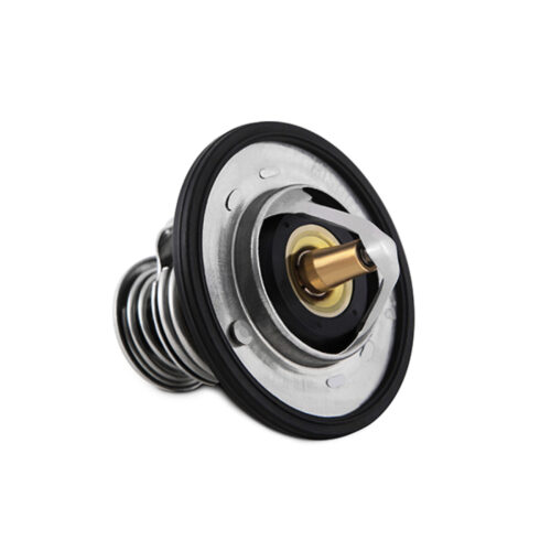 Mishimoto Thermostat for 14-15 Subaru WRX / Forester 68 Degree Celsius Racing - Image 3