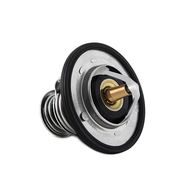 Mishimoto Thermostat for 14-15 Subaru WRX / Forester 68 Degree Celsius Racing - Image 3