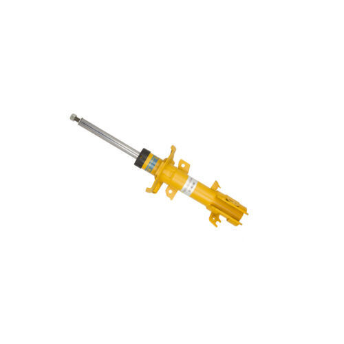 Bilstein B6 Performance for 11-16 Ford Fiesta SE L4 1.6L Front Left Twintube Shock - Image 7