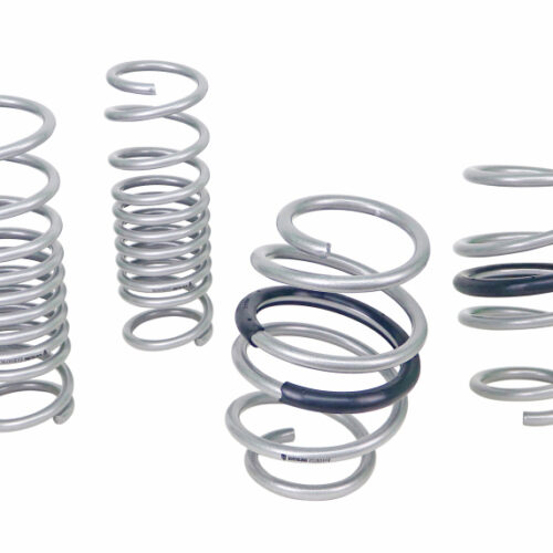Whiteline WSK-SUB009 2022+ Subaru WRX (VB Chassis) Performance Lowering Springs