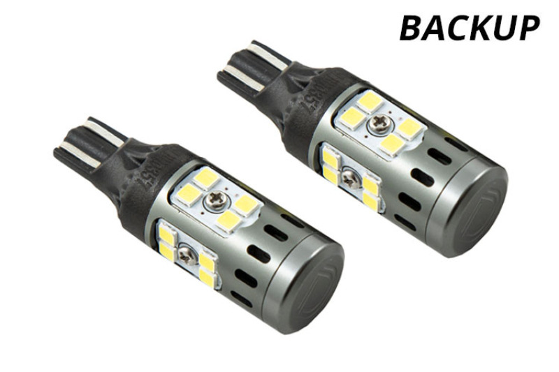 Diode Dynamics 921 XPR LED Bulb - Cool - White (Pair) - Image 2