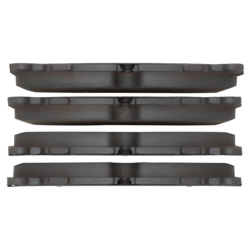 DFC 23-25 BMW XM Front 5000 Advanced Low Metallic Brake Pads - Image 4