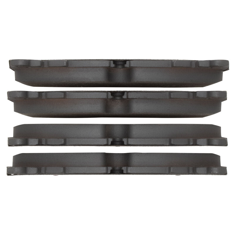 DFC 23-25 BMW XM Front 5000 Advanced Low Metallic Brake Pads - Image 4