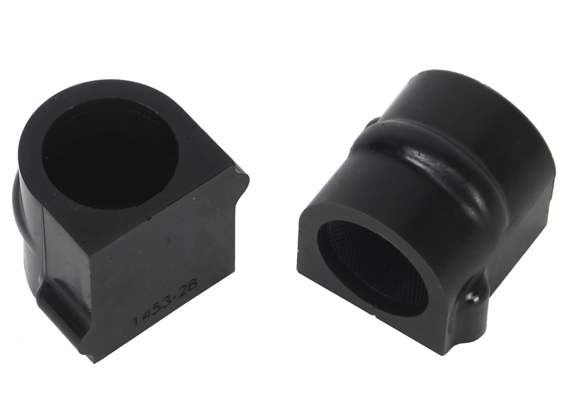 Whiteline Bush Kit - Sway Bar - Mount 28mm - Image 3