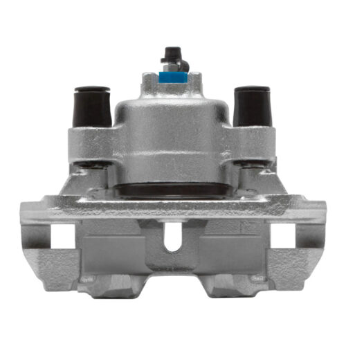 DFC 86-94 Suzuki Samurai Front Premium Caliper - Silver Zinc Coated - Image 5
