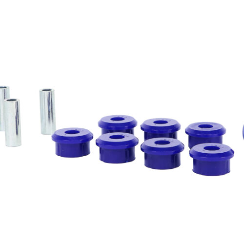 SuperPro 2001 Toyota Highlander Limited Rear Trailing Arm Bushing Set - Image 5