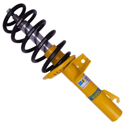Bilstein B12 (Pro-Kit) for 09-17 Volkswagen CC Sport L4 2.0L Front and Rear Suspension Kit - Image 10